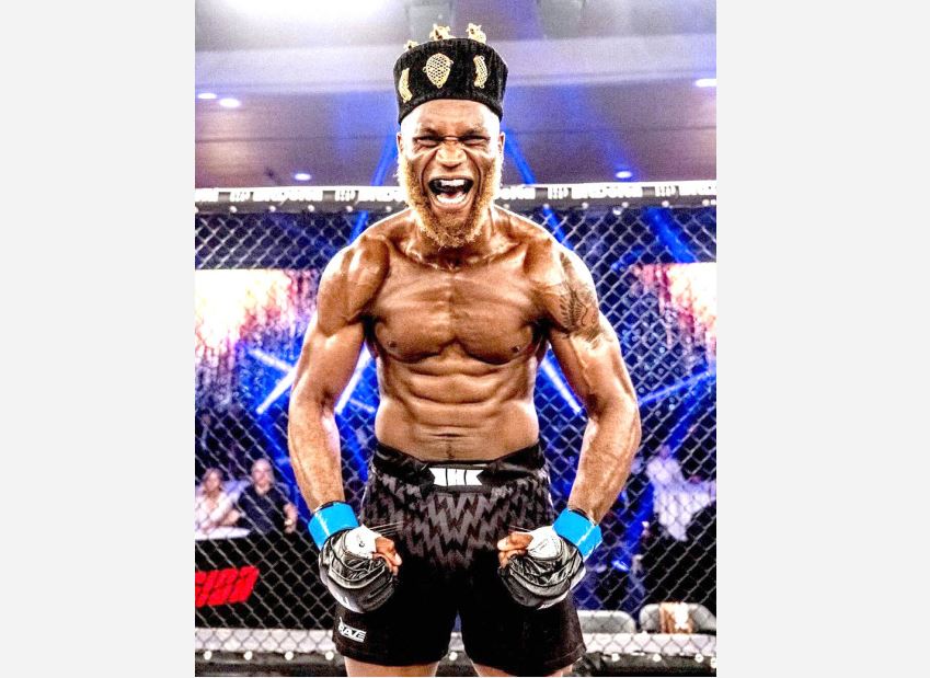 Lohore in hunt for world title